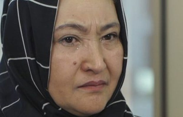 Uyghur activist moved to safe location after perceived threat in Paris