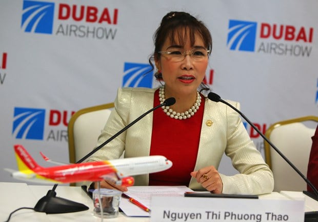 UK investigates Vietnamese billionaire's funding of Oxford University college